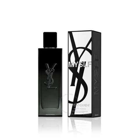 ysl myslf 40ml|ysl myself fragrantica.